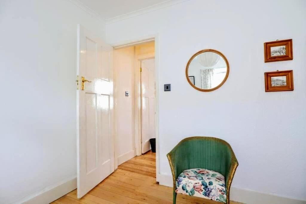 Cute Cottage 4 Mins From Cafes Station And Sea St Leonards-on-Sea Εξωτερικό φωτογραφία