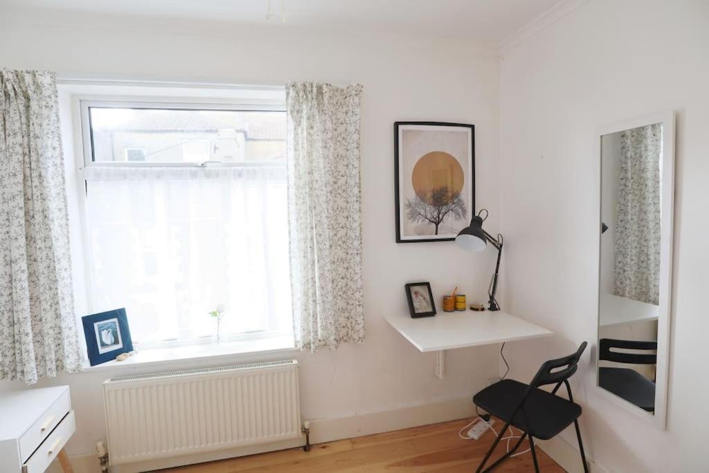 Cute Cottage 4 Mins From Cafes Station And Sea St Leonards-on-Sea Εξωτερικό φωτογραφία