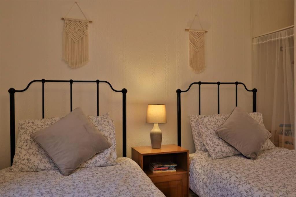 Cute Cottage 4 Mins From Cafes Station And Sea St Leonards-on-Sea Εξωτερικό φωτογραφία