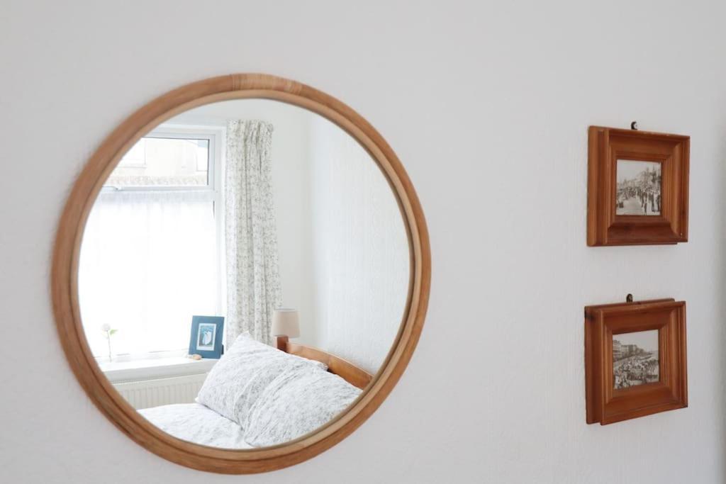 Cute Cottage 4 Mins From Cafes Station And Sea St Leonards-on-Sea Εξωτερικό φωτογραφία